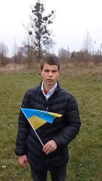 Вільні творити майбутнє! - Фото №2