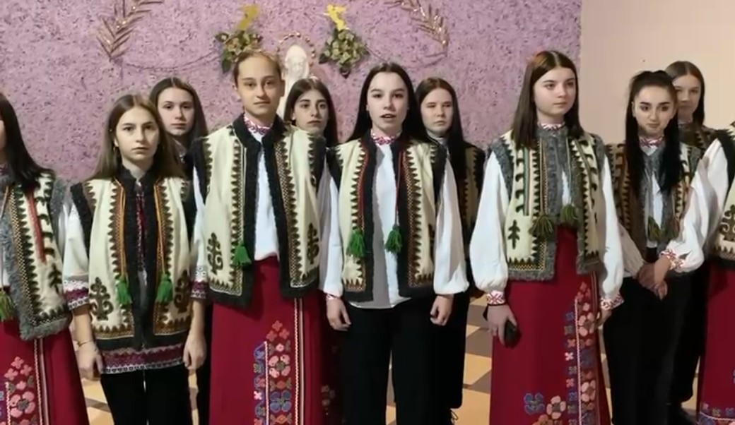 З прийдешнім Новим роком! - Фото №2