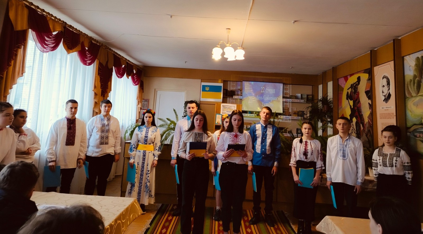 Соборність - заради незалежності, єдність - заради миру! - Фото №2