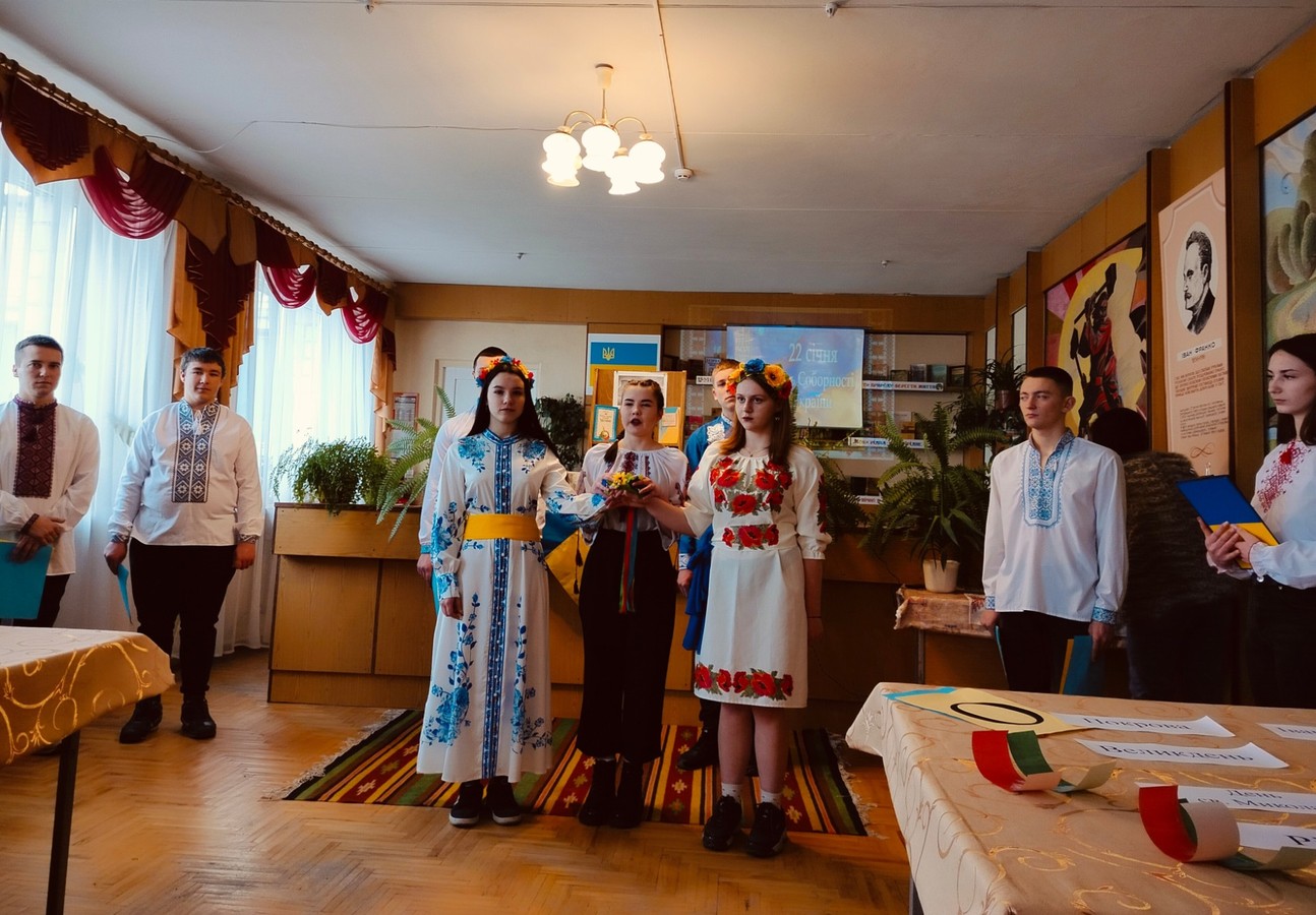 Соборність - заради незалежності, єдність - заради миру! - Фото №3