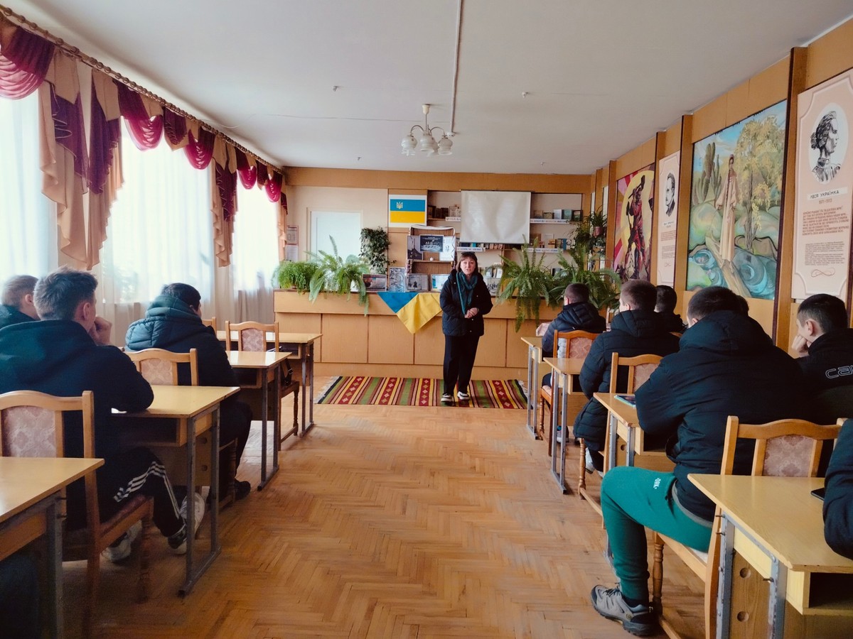 Зустріч з роботодавцями - конструктивний діалог, обмін досвідом і знаннями! - Фото №4