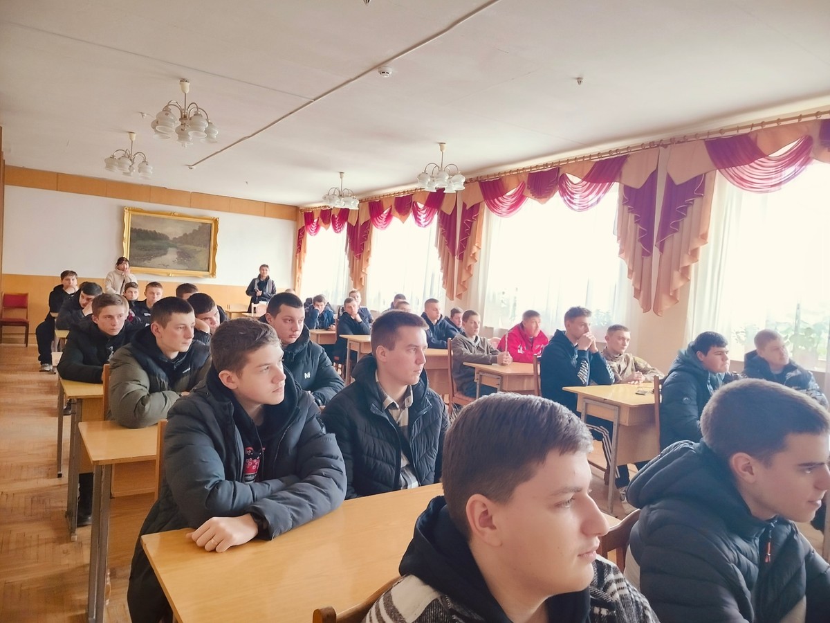 Зустріч з роботодавцями - конструктивний діалог, обмін досвідом і знаннями! - Фото №5