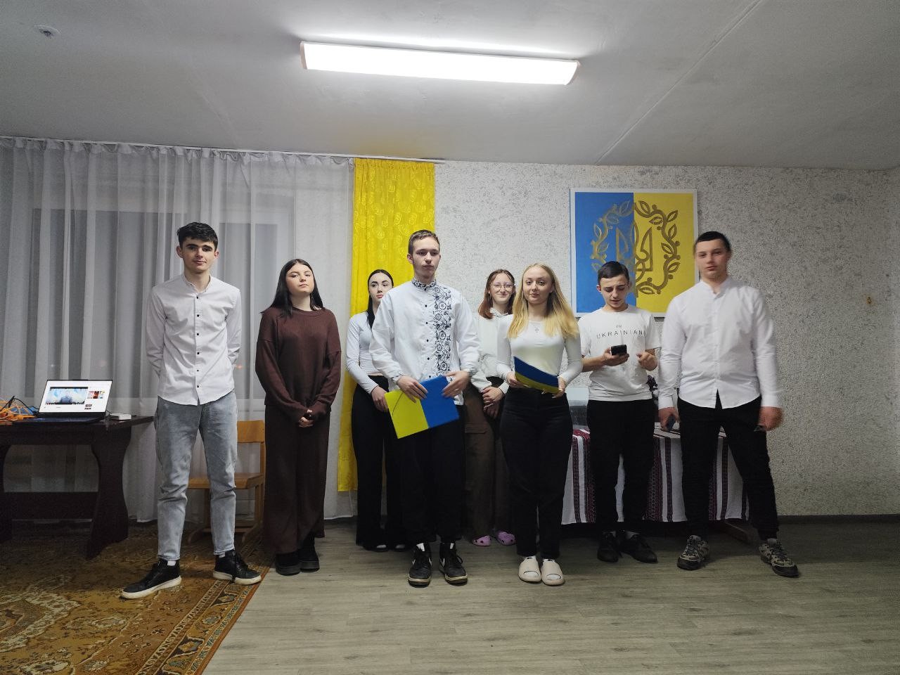 Символ генетичної пам'яті українського народу - Фото №1