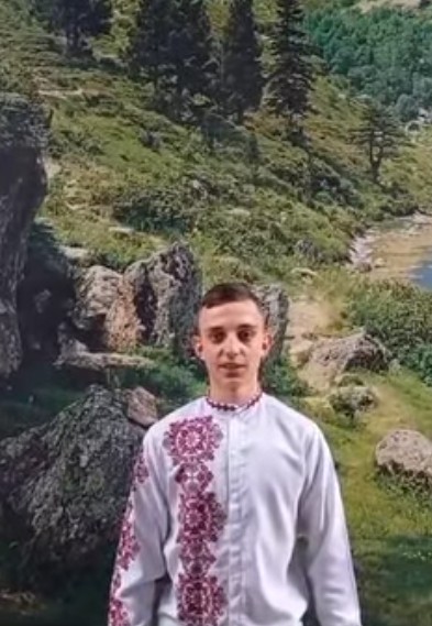 Могутня сила слова Лесі Українки - Фото №5