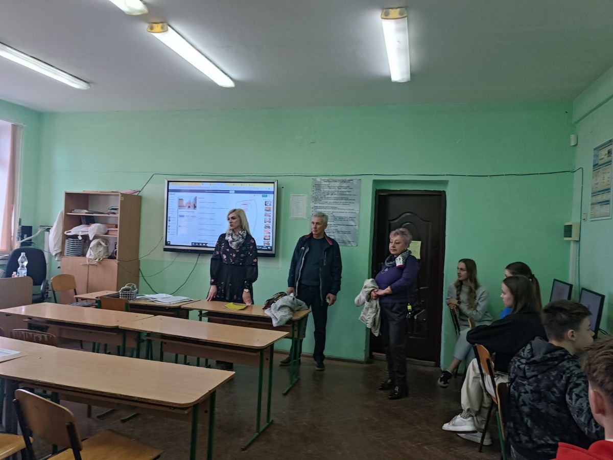 Знайди свій шлях у світі професійних можливостей! - Фото №2