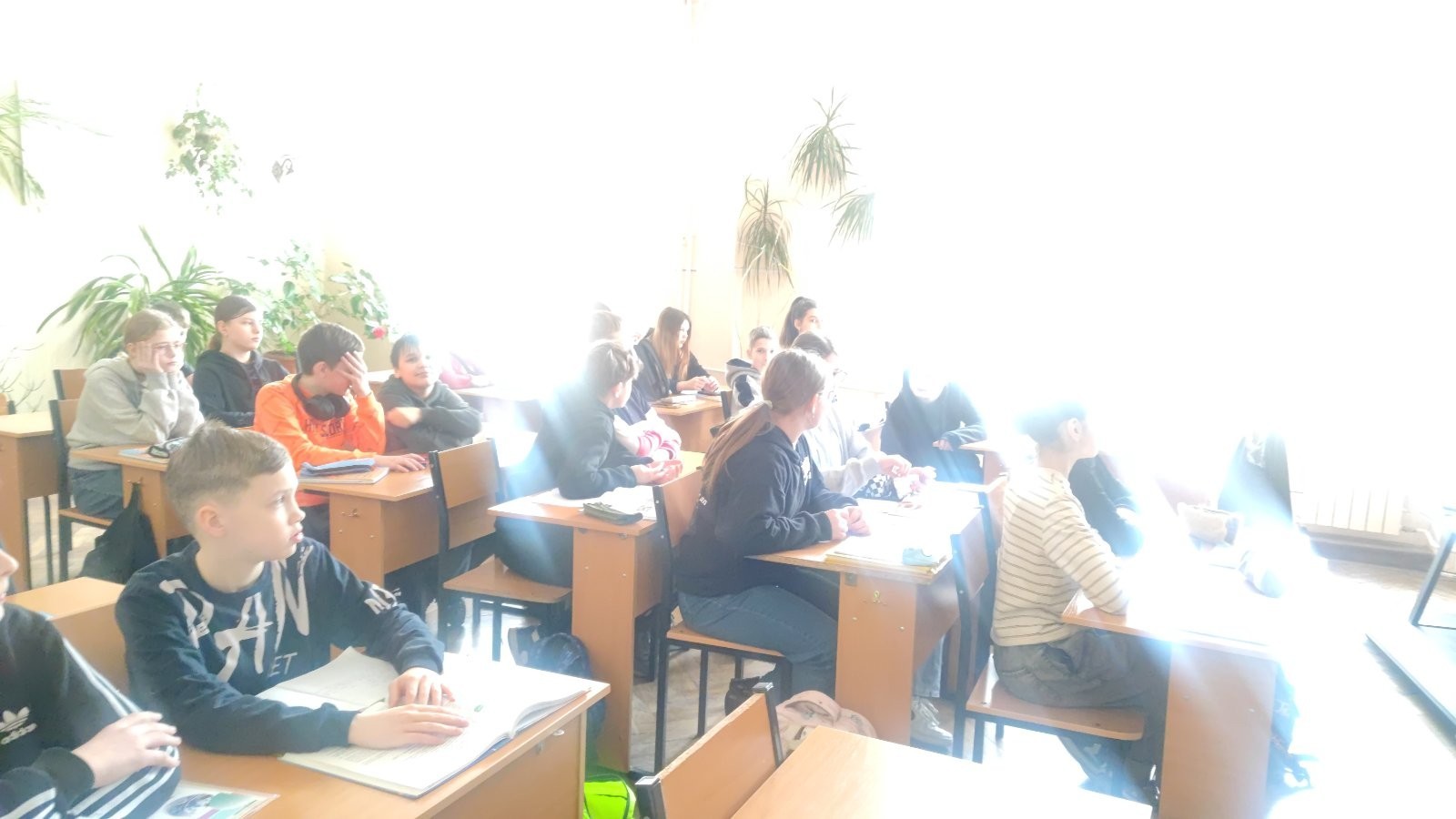 Обирай шлях, який веде тільки вперед! - Фото №2