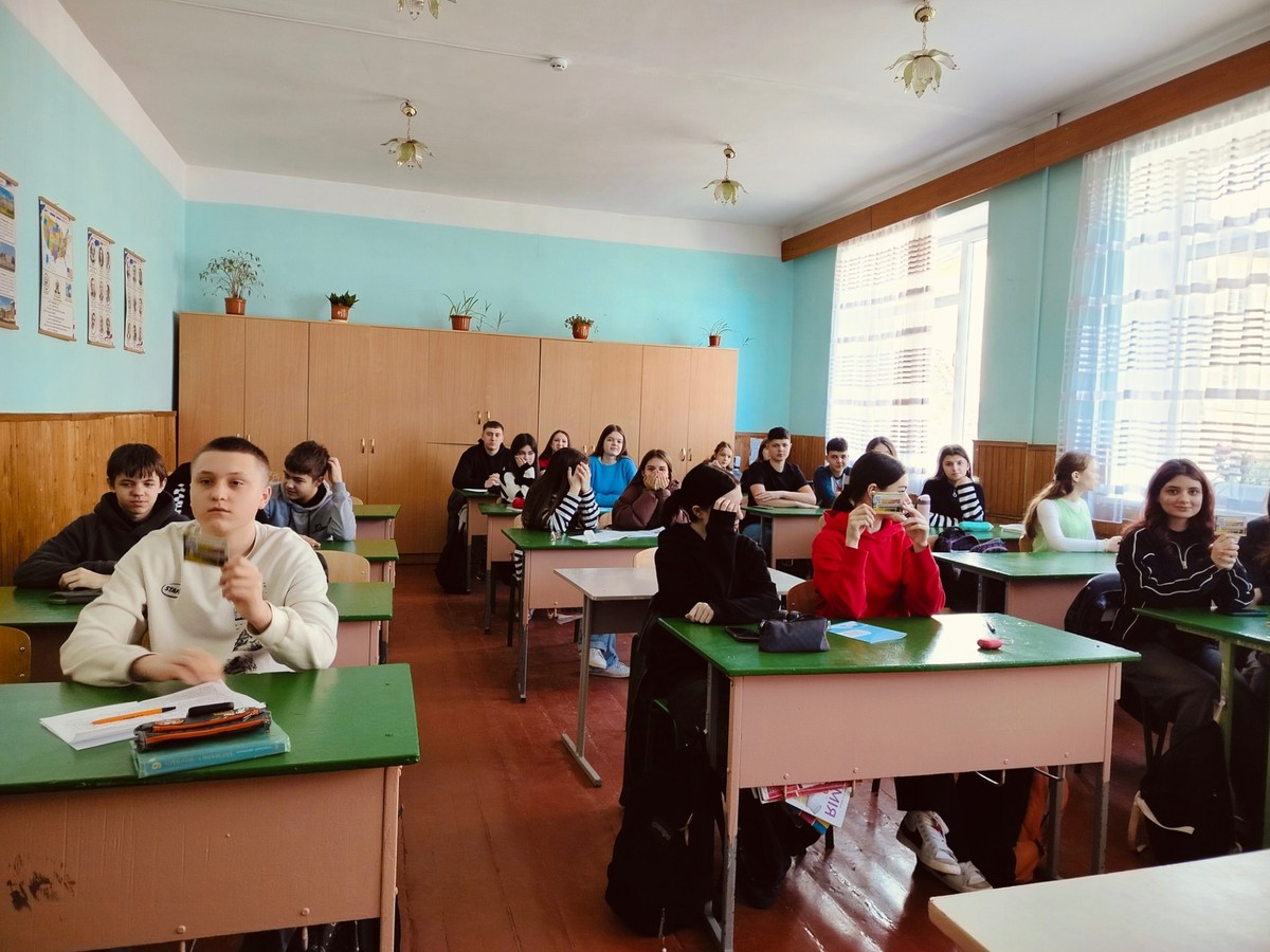 Залізниця - механізм, що не зупиняється ні на мить - Фото №11