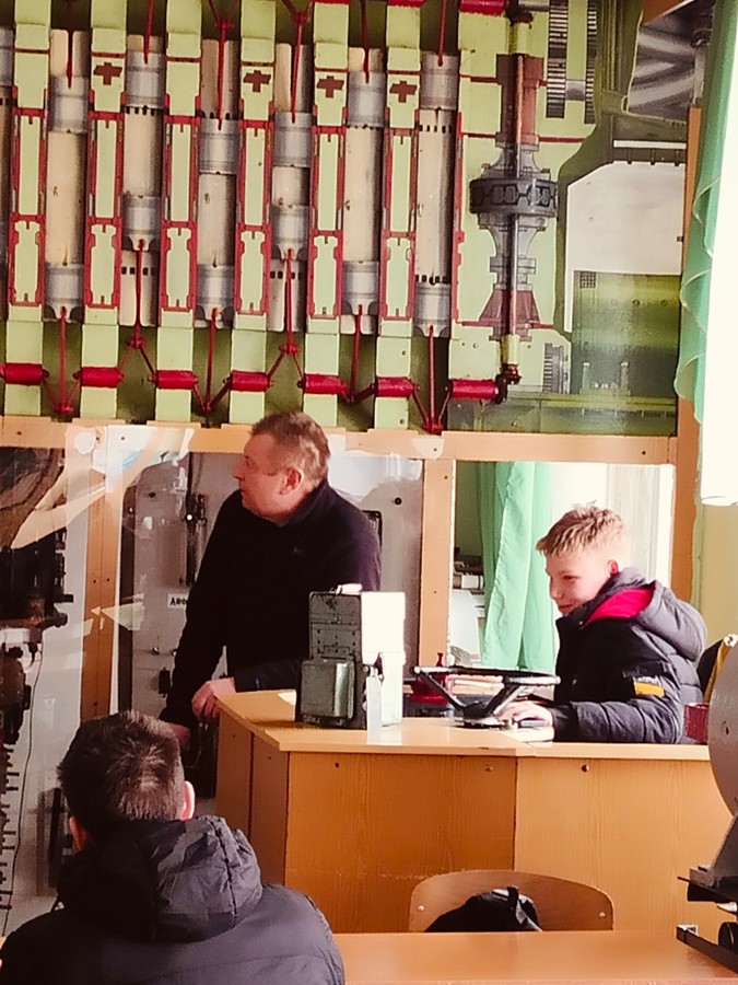 Різні професії 👮- одна мета! - Фото №2