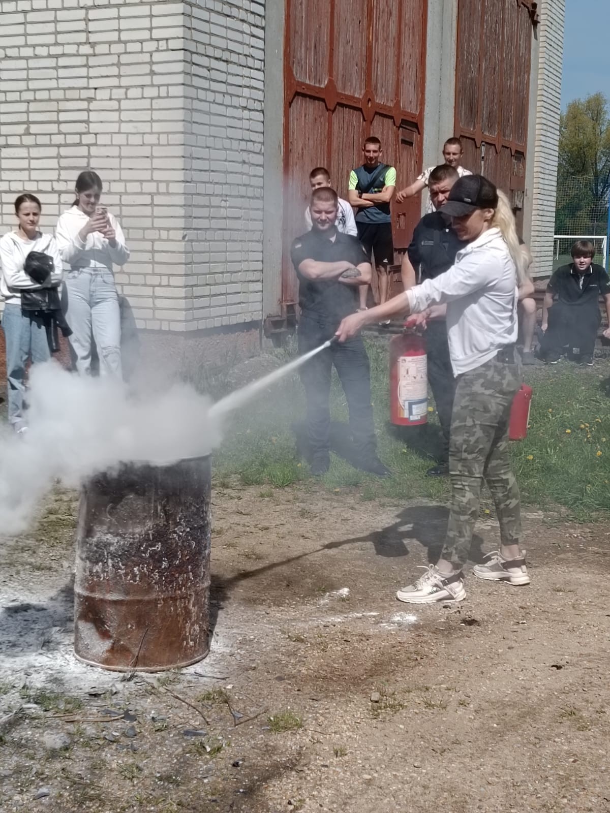 ⚡ Навчання сьогодні - безпека кожного  завтра‼️ - Фото №10
