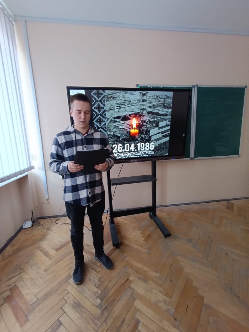 Зона болю: від Чорнобиля до сьогодення - Фото №6