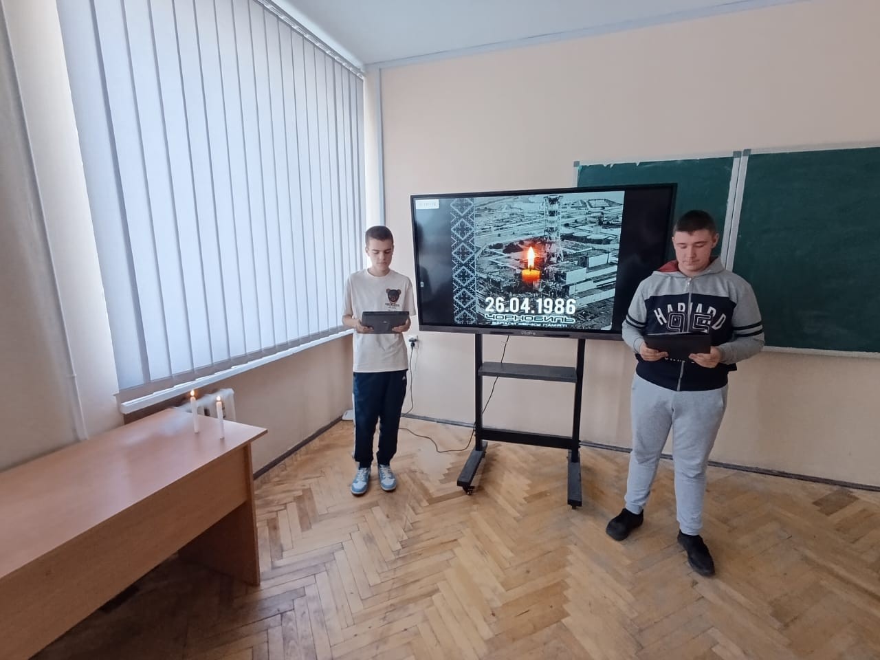 Зона болю: від Чорнобиля до сьогодення - Фото №7