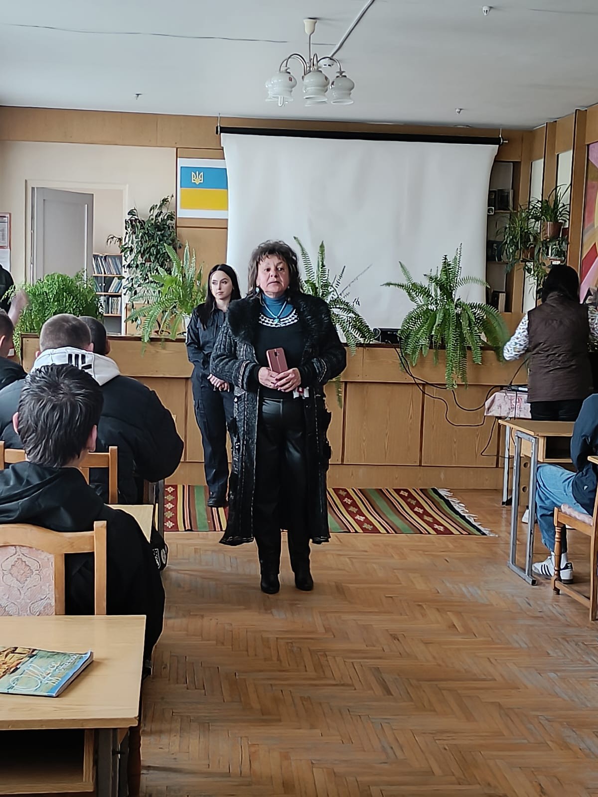 Безпека починається з обізнаності! - Фото №1