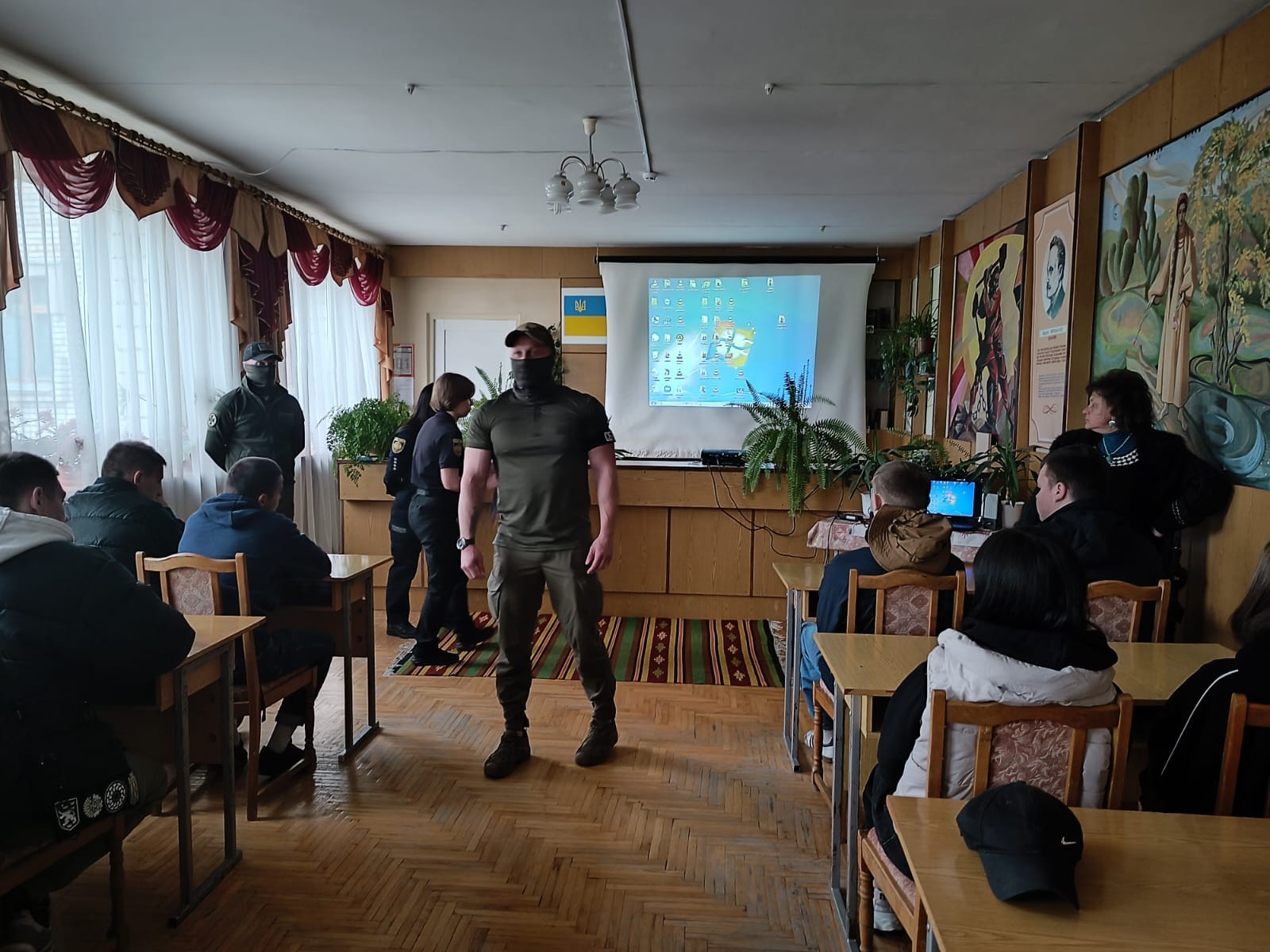 Безпека починається з обізнаності! - Фото №5