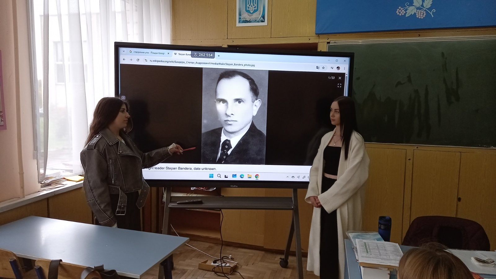 🇺🇦 Нескорені тоді - незламні сьогодні❗ - Фото №1 🇺🇦 Нескорені тоді - незламні сьогодні❗ - Фото №1