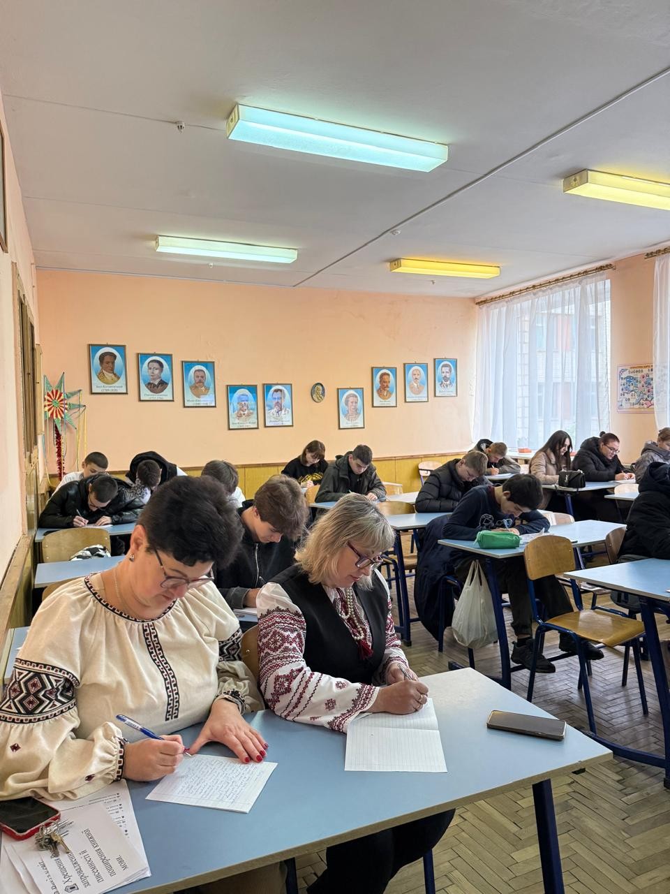 Бережи рідну мову, друже, адже мова - ідентифікація! - Фото №12