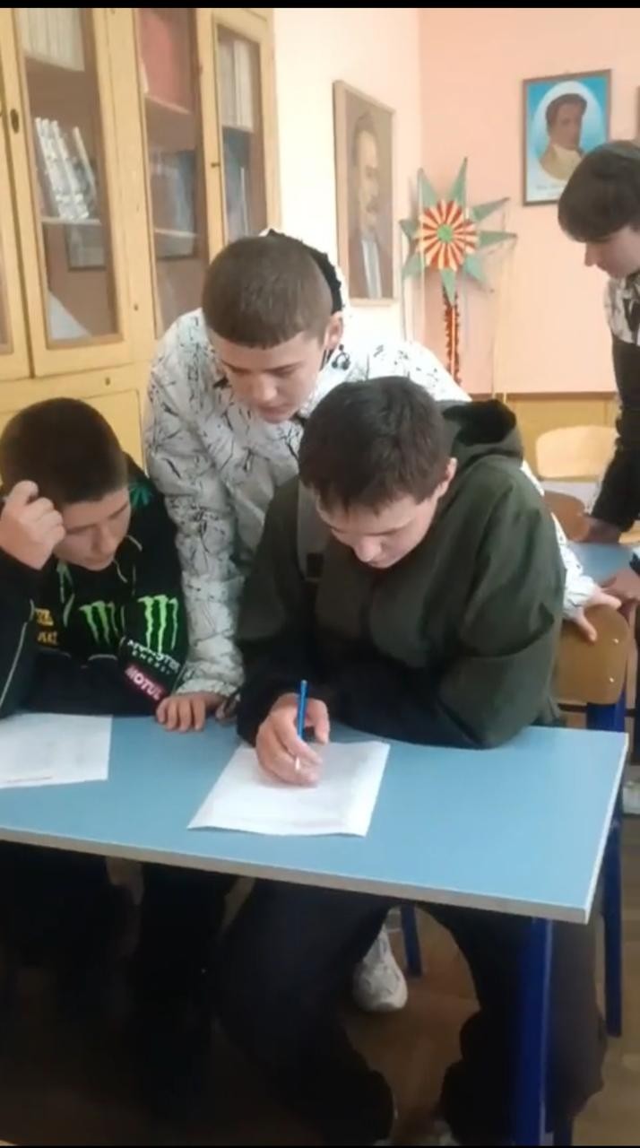 Бережи рідну мову, друже, адже мова - ідентифікація! - Фото №10