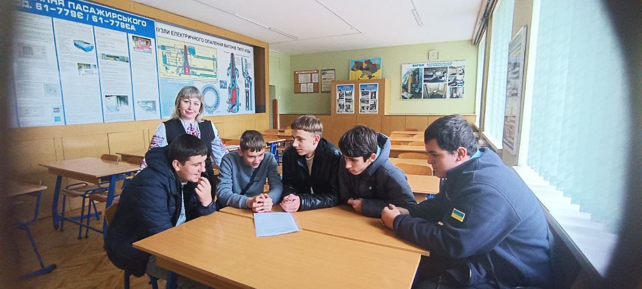 Бережи рідну мову, друже, адже мова - ідентифікація! - Фото №9