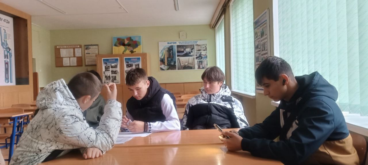 Бережи рідну мову, друже, адже мова - ідентифікація! - Фото №8