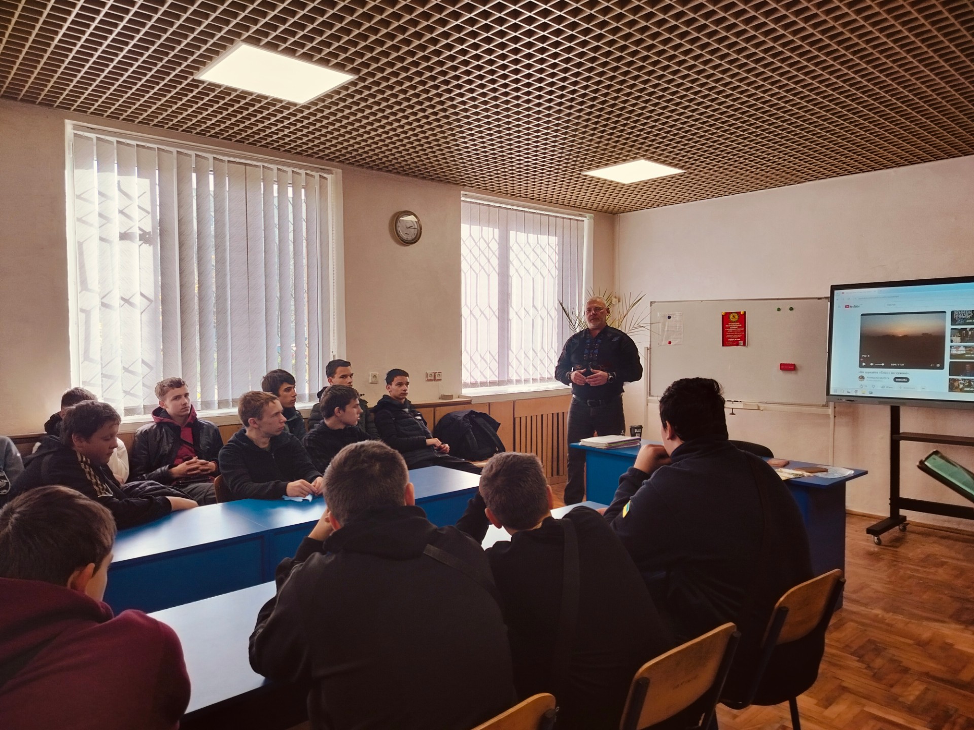 Де козацький дух - там незламна воля! - Фото №2