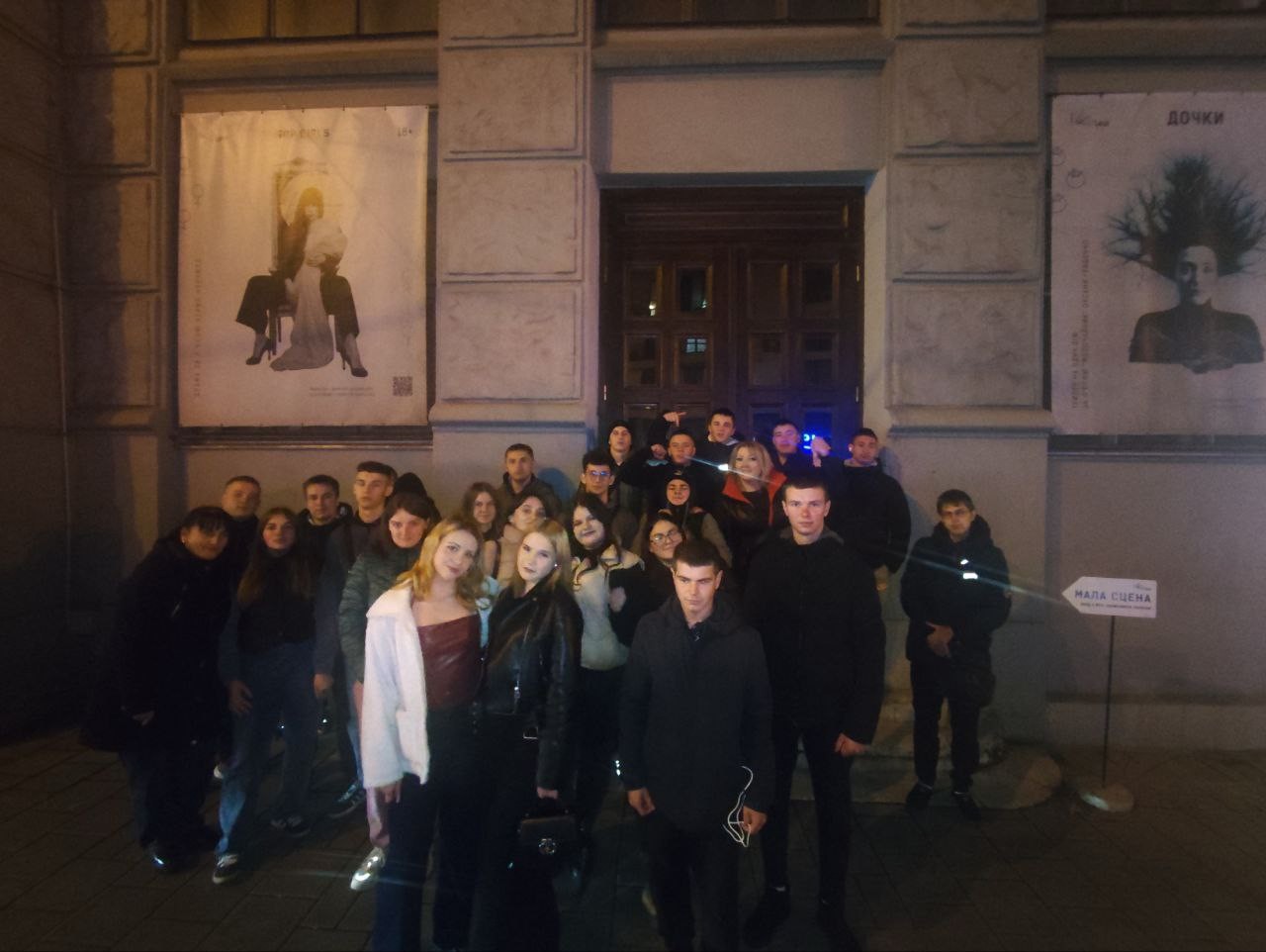 "Гемінгвей нічого не знає" - Фото №1