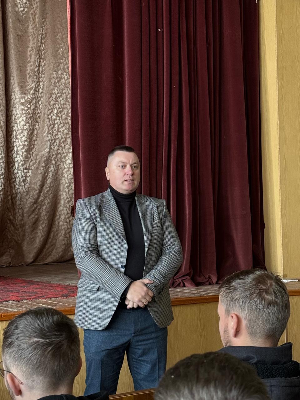 🇺🇦 Свобода не є подарунком — її виборюють! - Фото №1