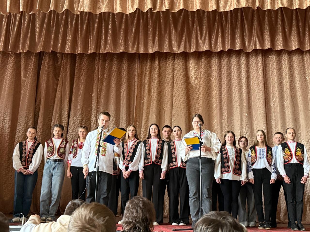 🇺🇦 Свобода не є подарунком — її виборюють! - Фото №5