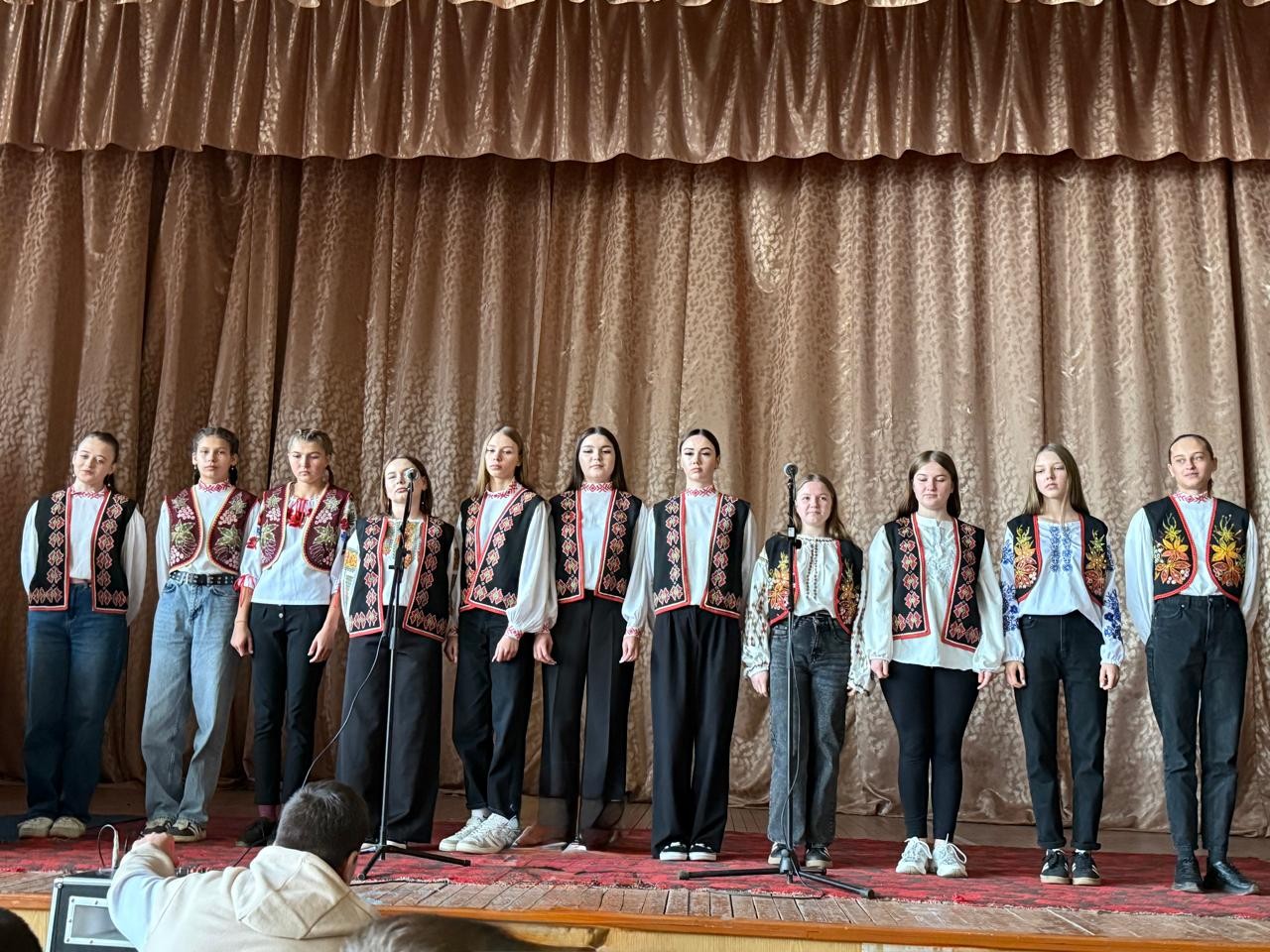 🇺🇦 Свобода не є подарунком — її виборюють! - Фото №6