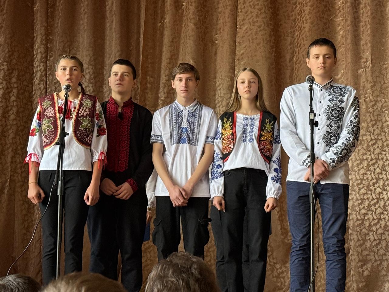 🇺🇦 Свобода не є подарунком — її виборюють! - Фото №8