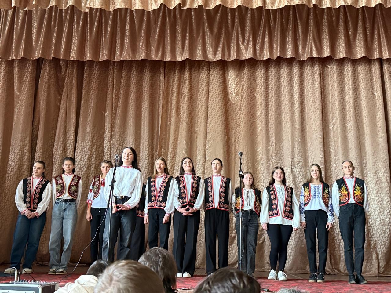 🇺🇦 Свобода не є подарунком — її виборюють! - Фото №9