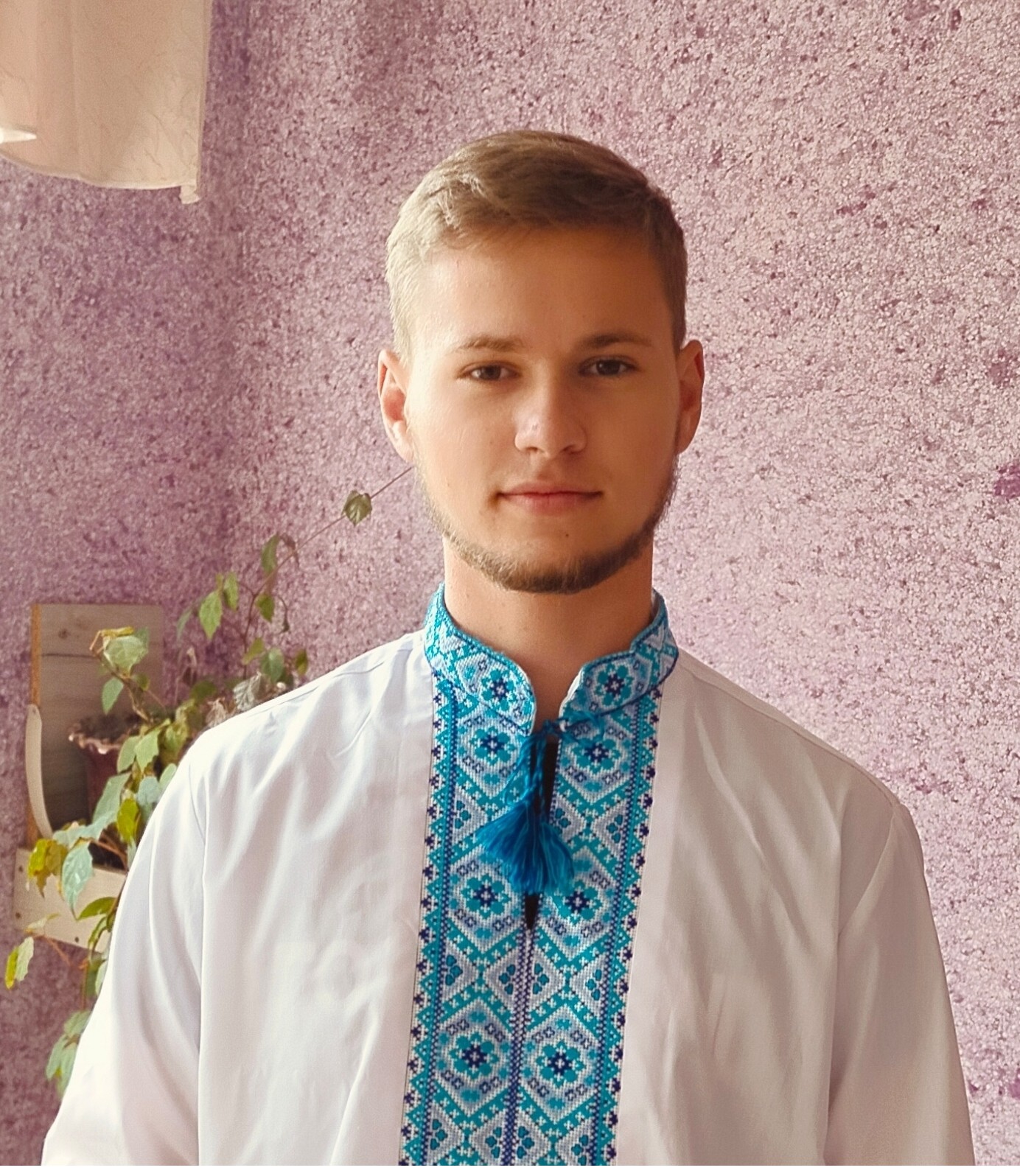 Курчицький Мар'ян - Фото №1