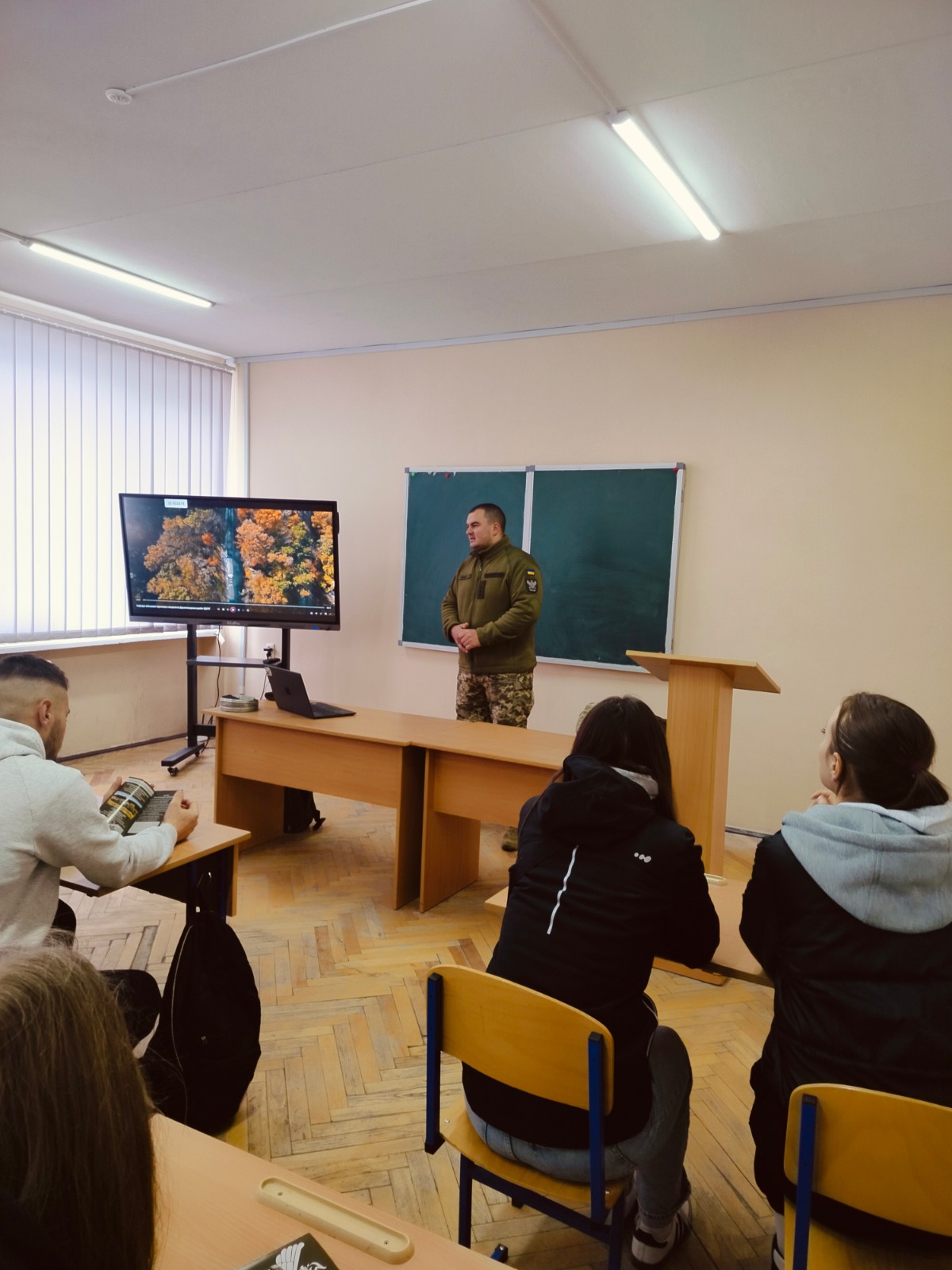 Кожен з нас може бути корисним Україні - Фото №1