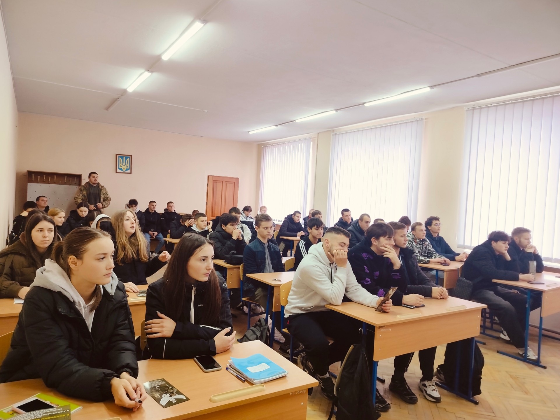 Кожен з нас може бути корисним Україні - Фото №2