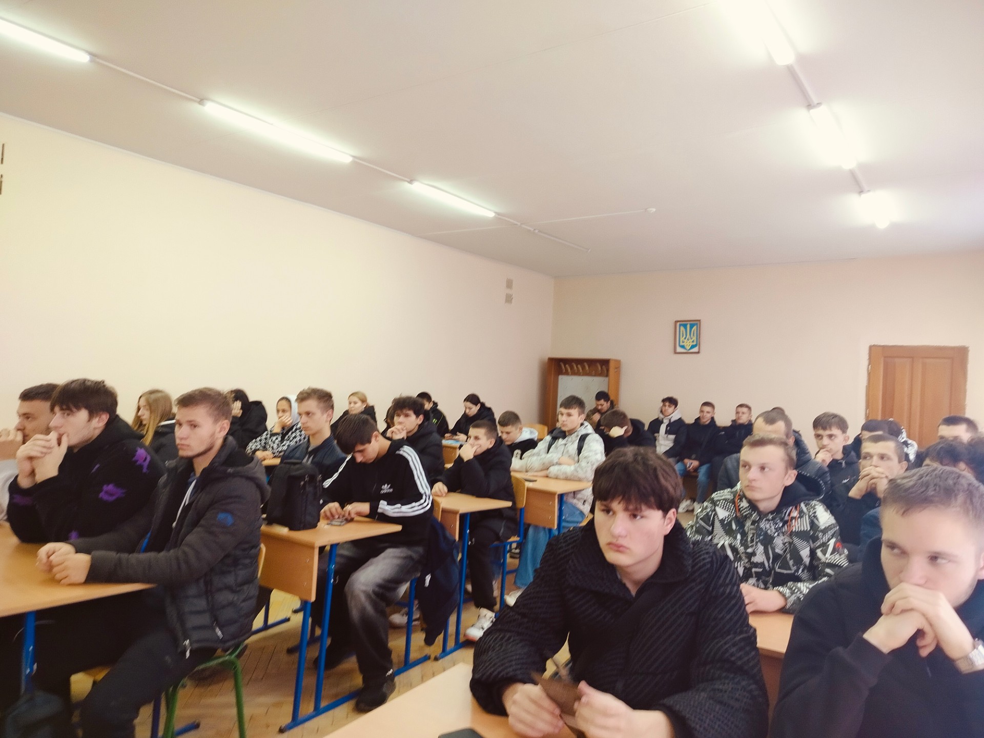 Кожен з нас може бути корисним Україні - Фото №3