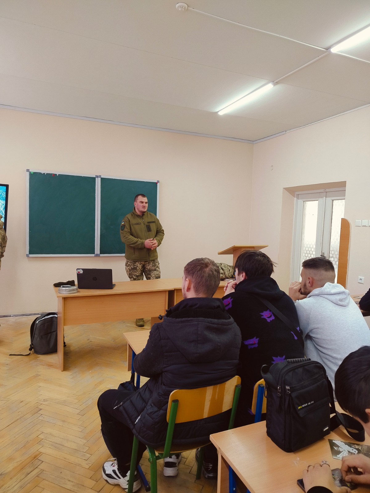 Кожен з нас може бути корисним Україні - Фото №4