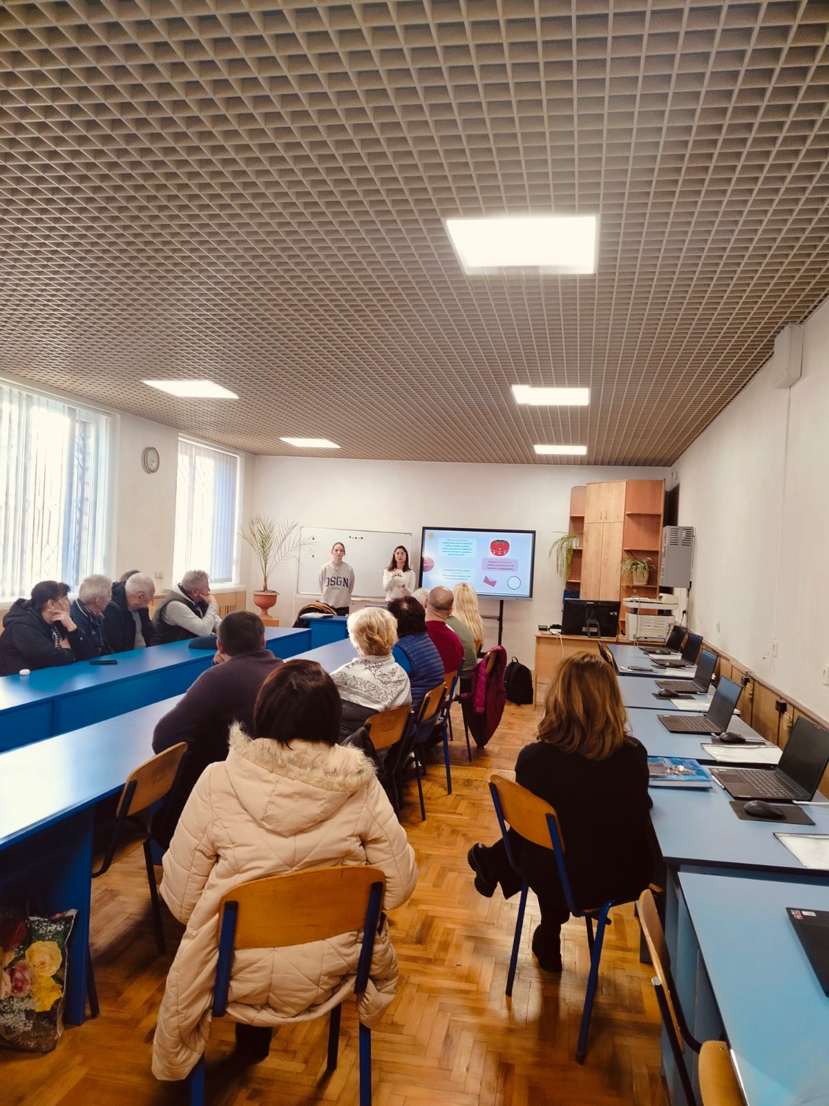 Якщо є мета - дій сьогодні! - Фото №1