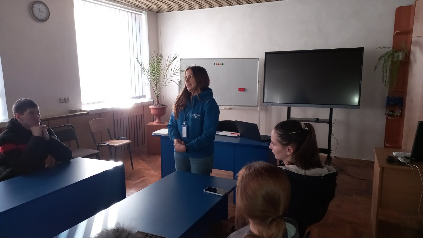 🌍 Безпека понад усе! - Фото №1 🌍 Безпека понад усе! - Фото №1