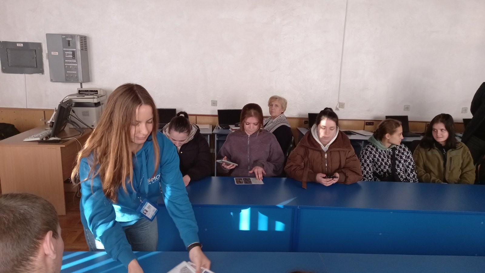 🌍 Безпека понад усе! - Фото №3 🌍 Безпека понад усе! - Фото №3