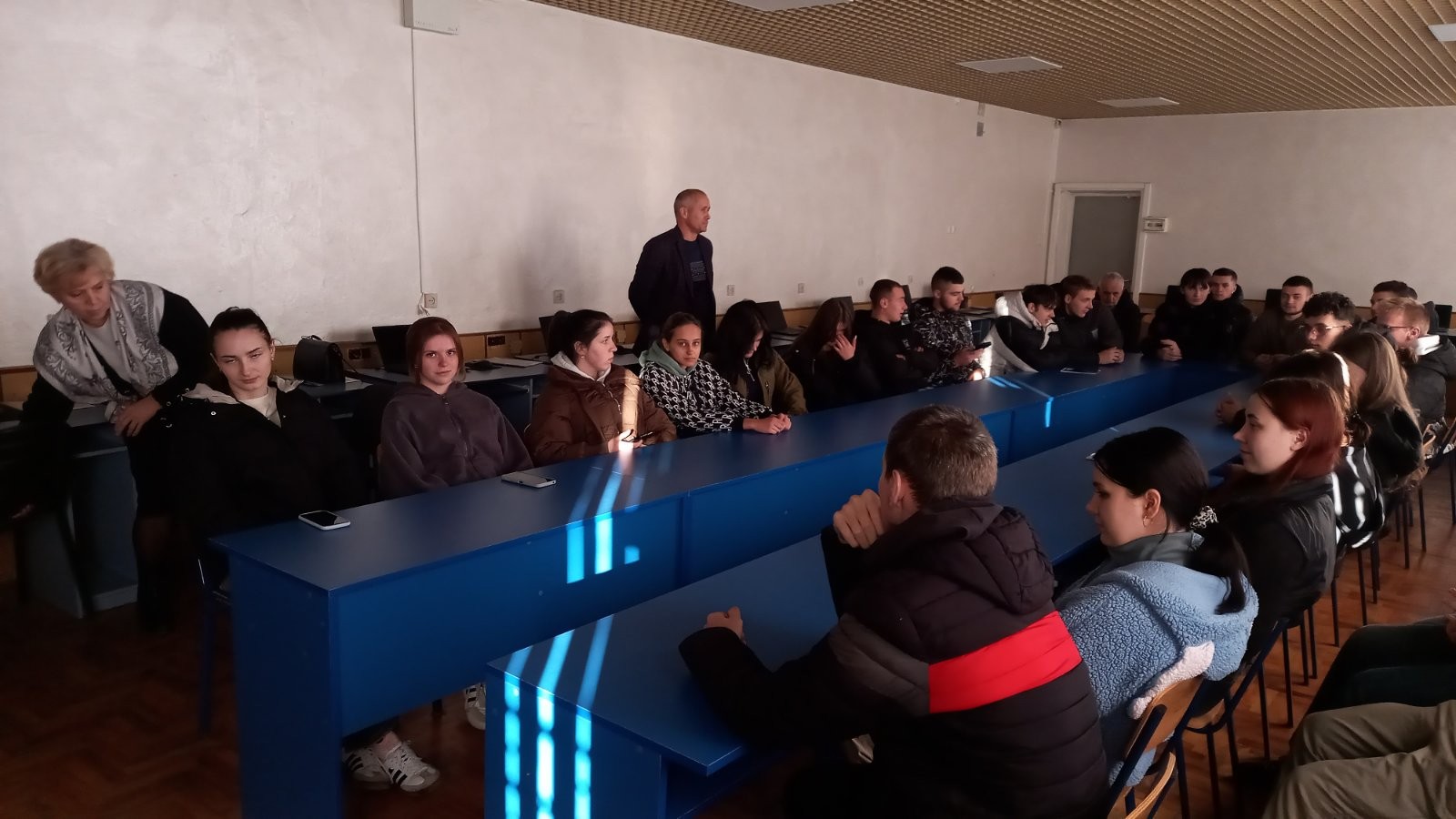 🌍 Безпека понад усе! - Фото №4 🌍 Безпека понад усе! - Фото №4