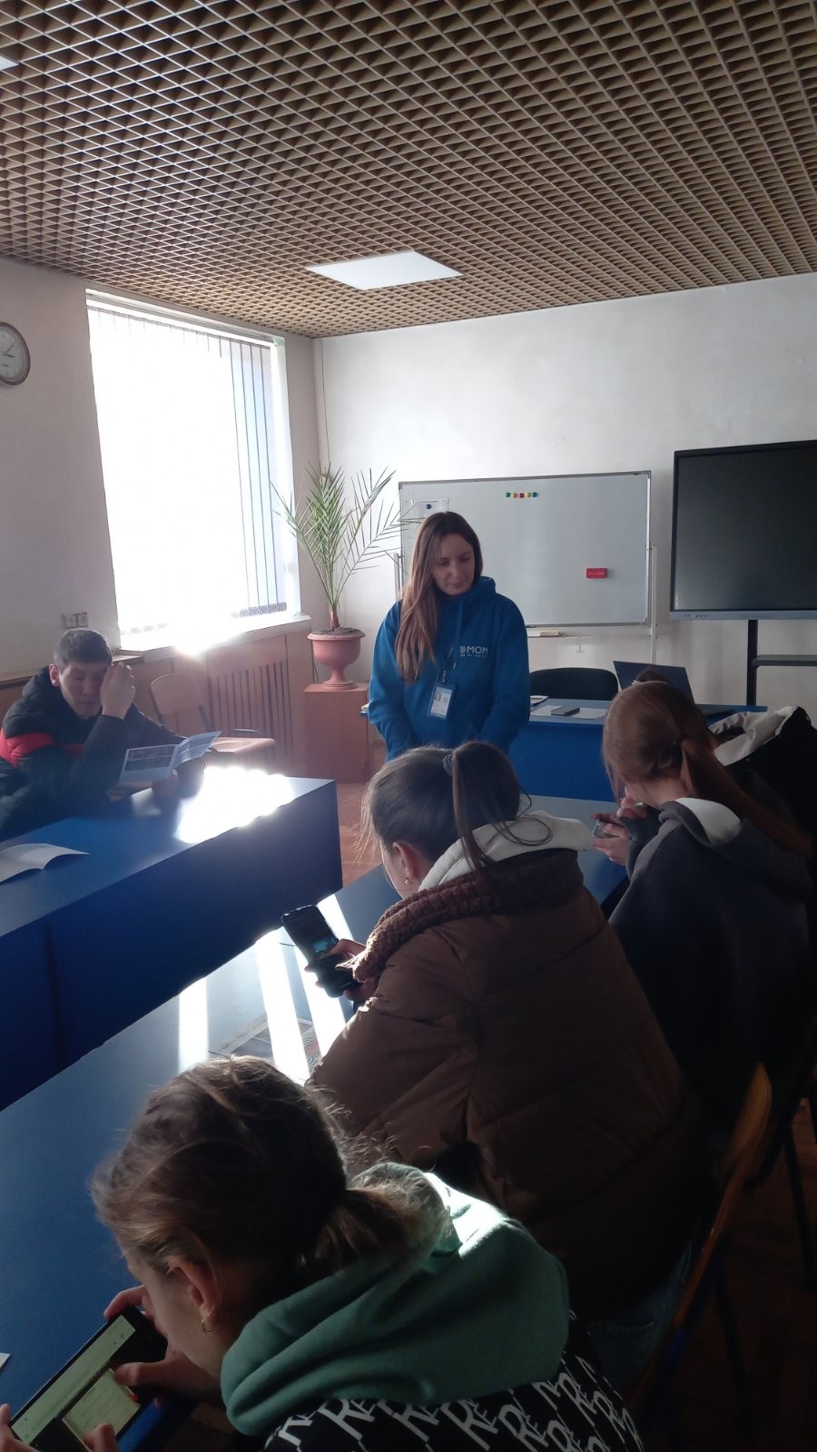 🌍 Безпека понад усе! - Фото №5 🌍 Безпека понад усе! - Фото №5