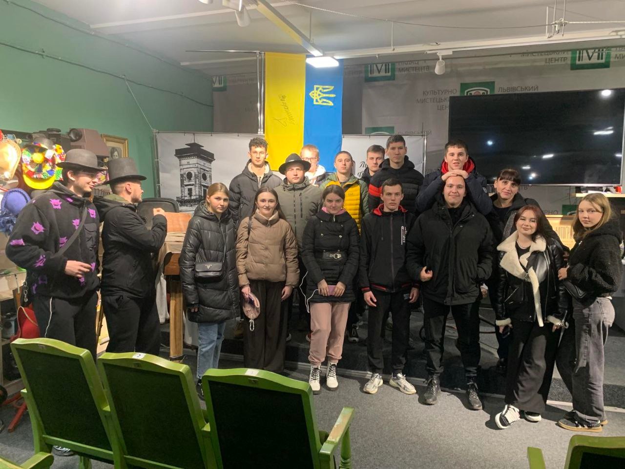 Від оптичної ілюзії - до цифрової реальності - Фото №1