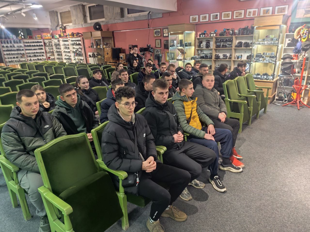 Від оптичної ілюзії - до цифрової реальності - Фото №2