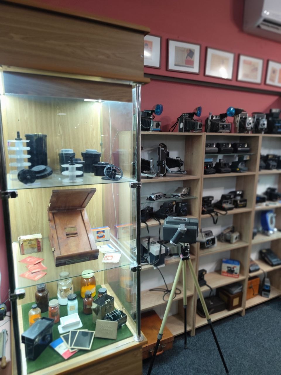 Від оптичної ілюзії - до цифрової реальності - Фото №6