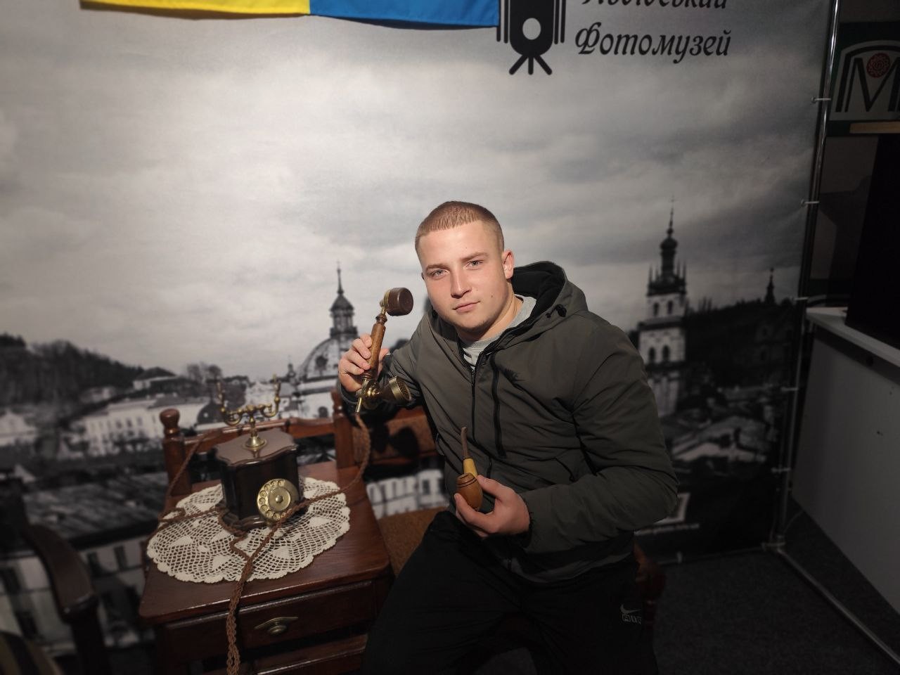 Від оптичної ілюзії - до цифрової реальності - Фото №7