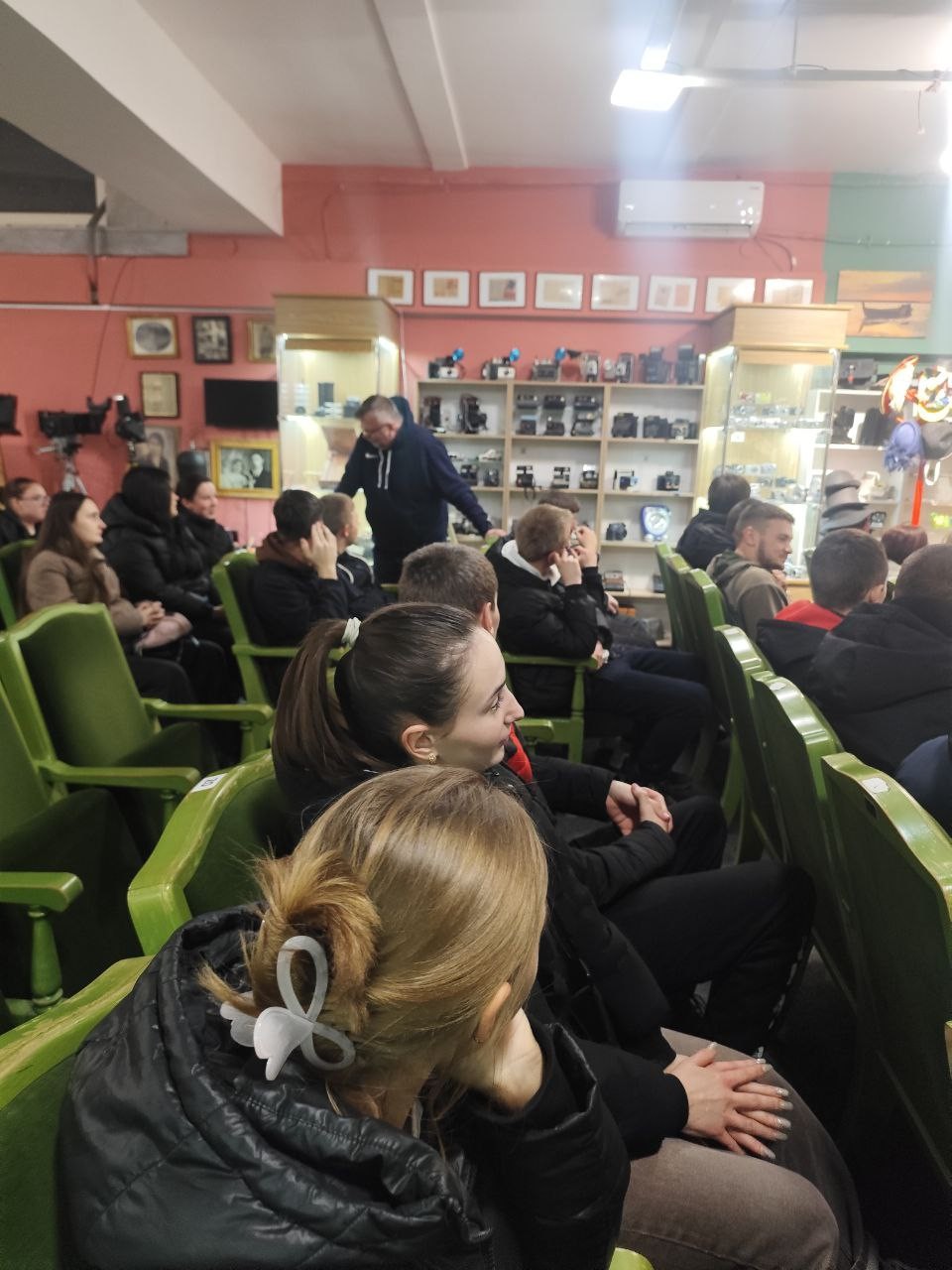 Від оптичної ілюзії - до цифрової реальності - Фото №9