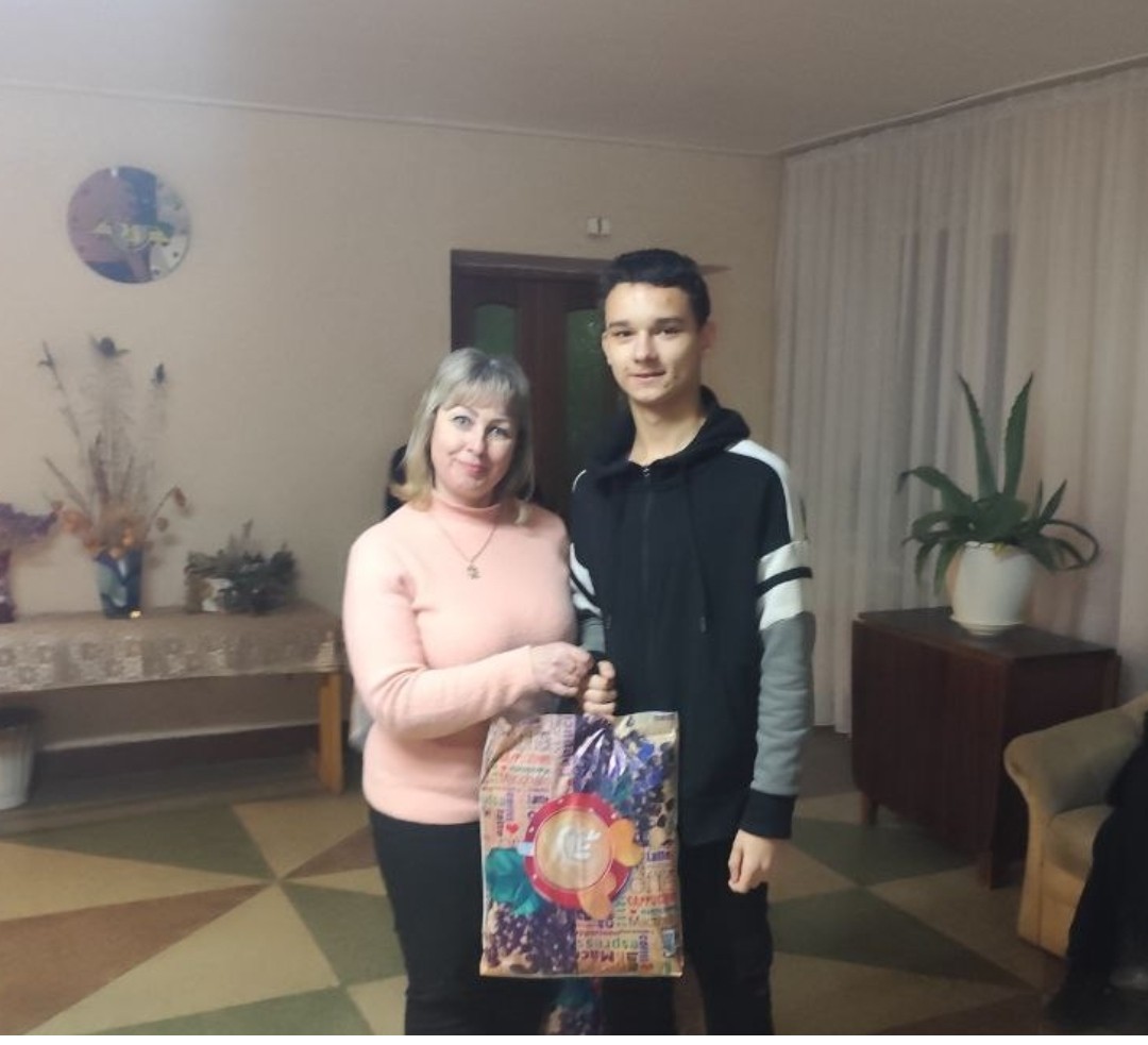 Затишок там, де кожна річ - на своєму місці! - Фото №2 Затишок там, де кожна річ - на своєму місці! - Фото №2