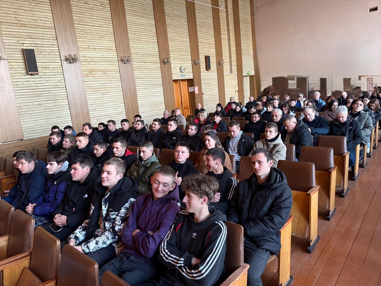 Миколай Святий приходить - щастя в кожен дім приводить! - Фото №2 Миколай Святий приходить - щастя в кожен дім приводить! - Фото №2
