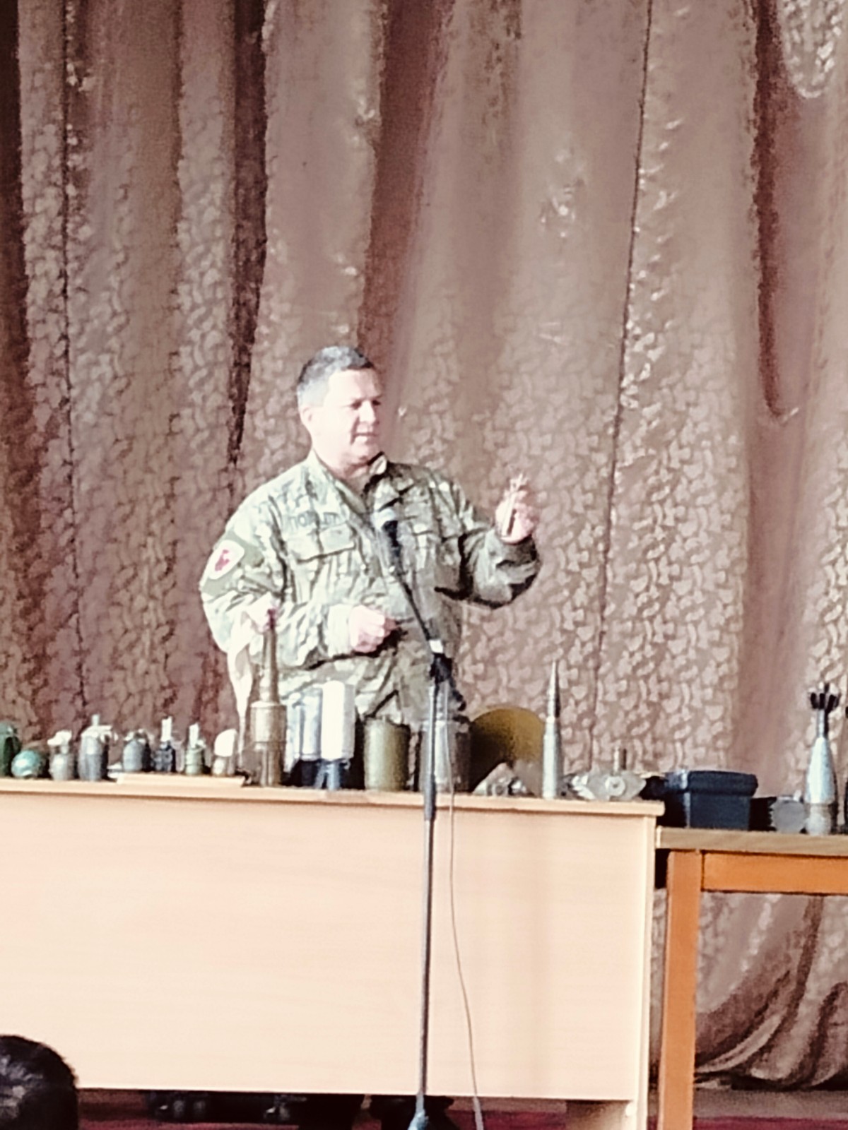 Безпека починається з усвідомленості - Фото №11 Безпека починається з усвідомленості - Фото №11