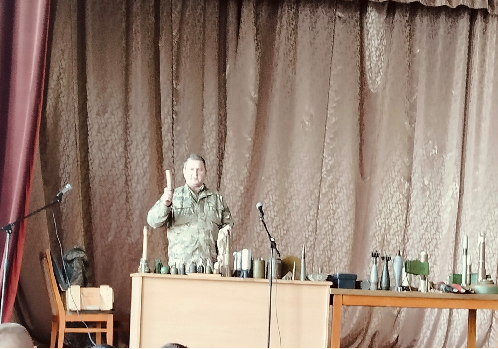 Безпека починається з усвідомленості - Фото №10 Безпека починається з усвідомленості - Фото №10