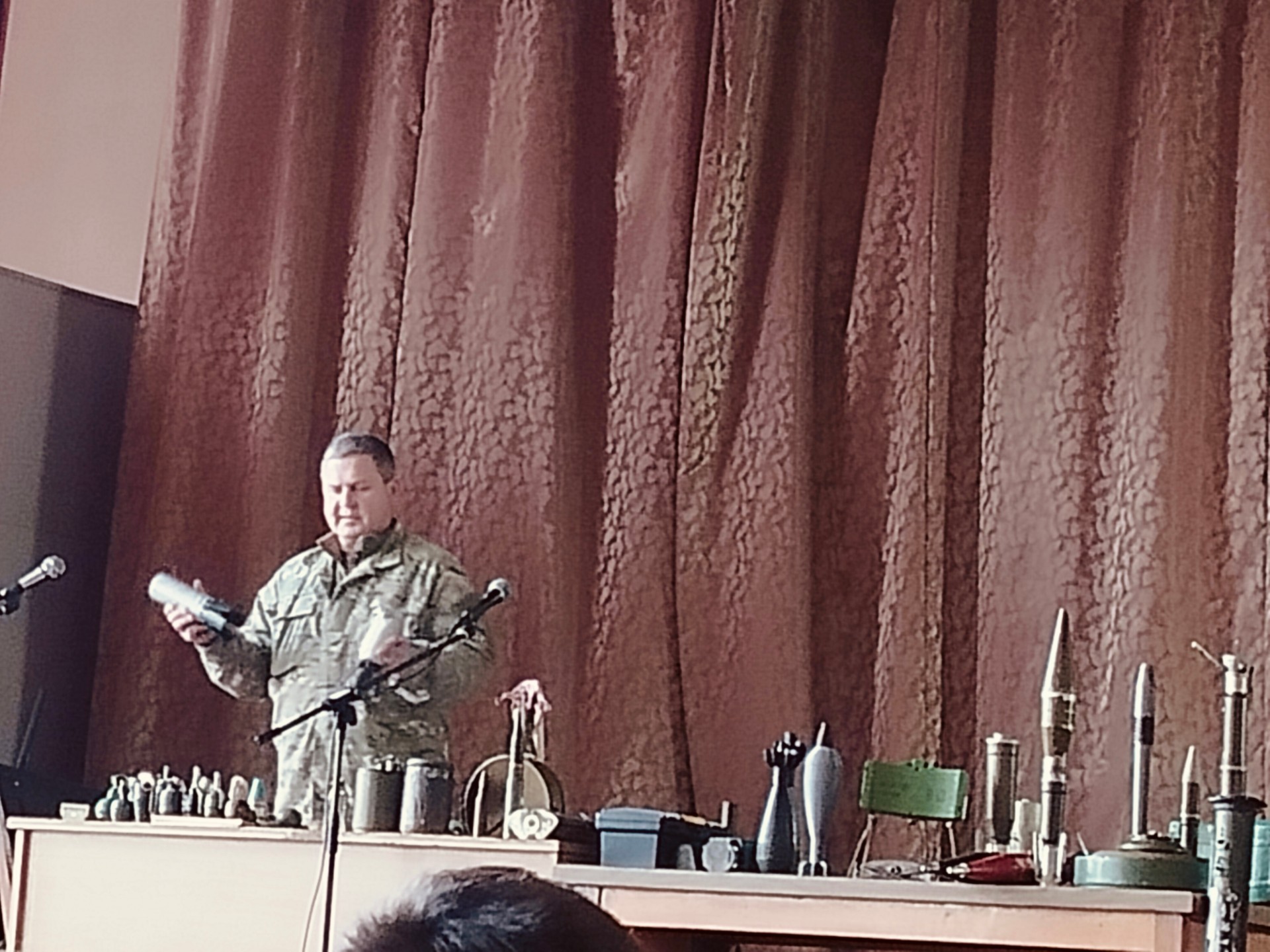 Безпека починається з усвідомленості - Фото №5 Безпека починається з усвідомленості - Фото №5