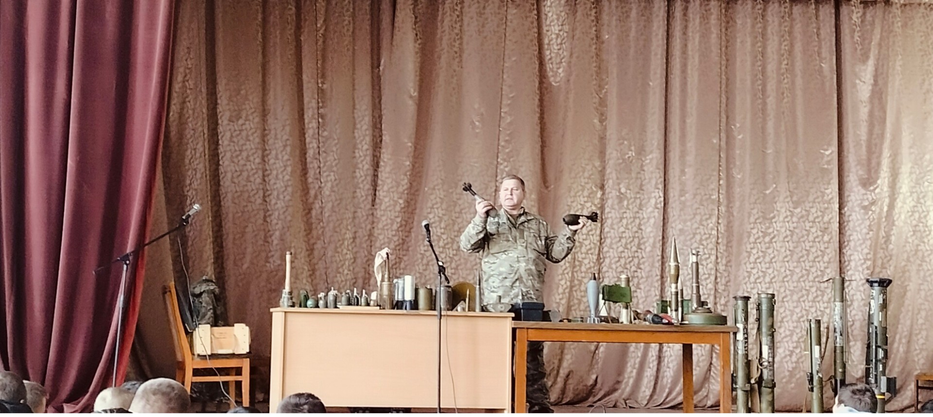 Безпека починається з усвідомленості - Фото №4 Безпека починається з усвідомленості - Фото №4